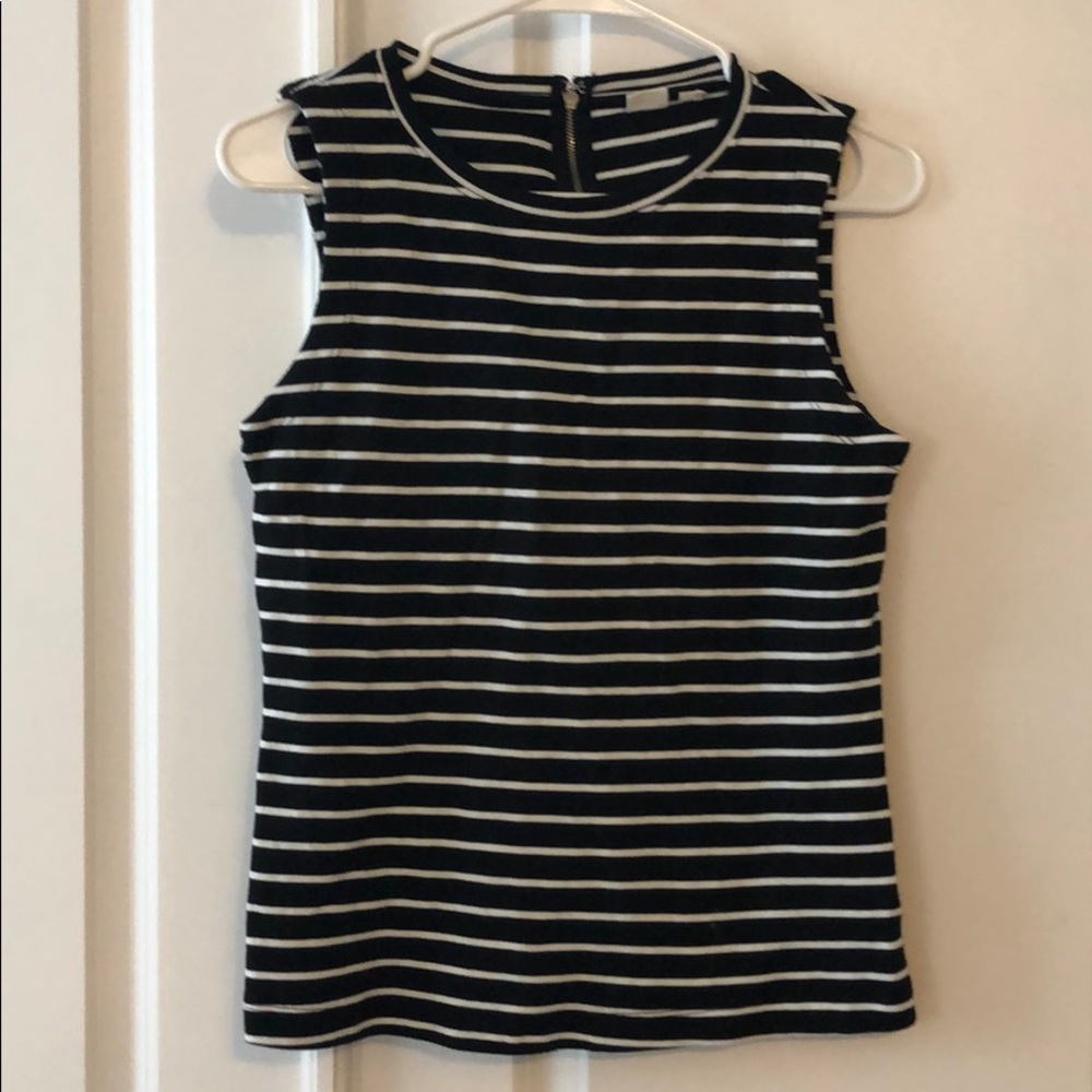 Gap Striped Shell